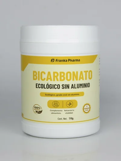 Bicarbonato Ecológico 1 kg