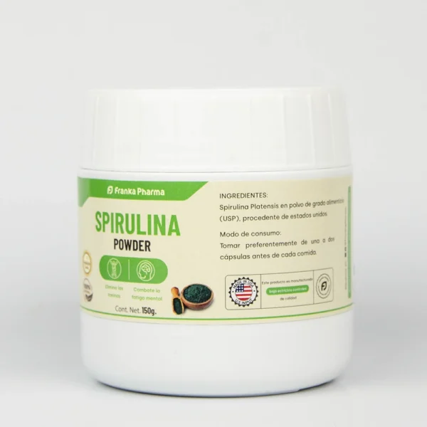 Spirulina 150g