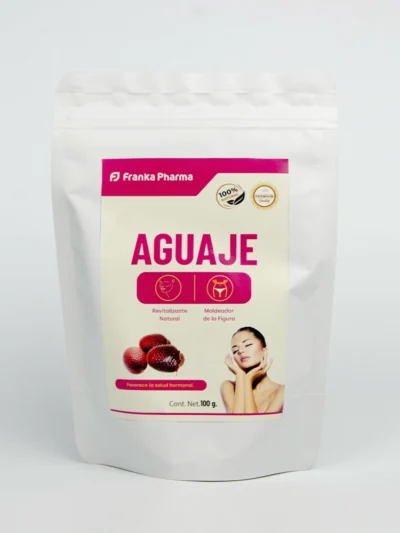 Aguaje 100 g