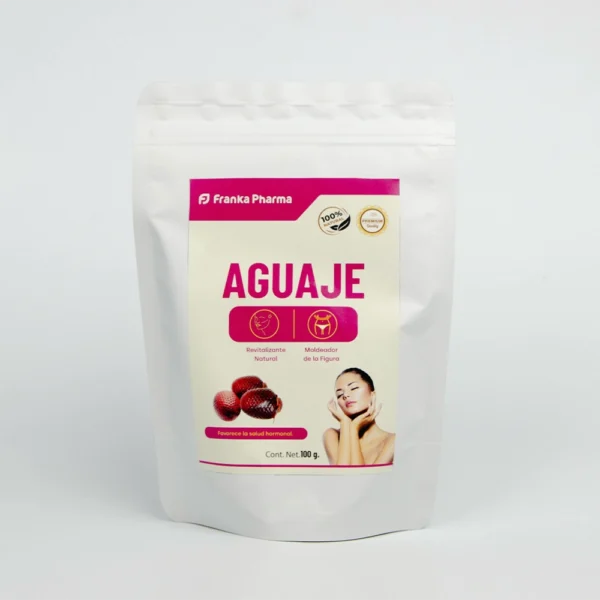 Aguaje 100 g