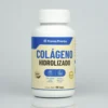 Colágeno Hidrolizado 100 cápsulas