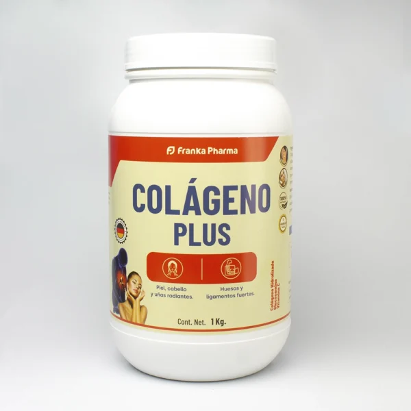 Colágeno-Plus-25