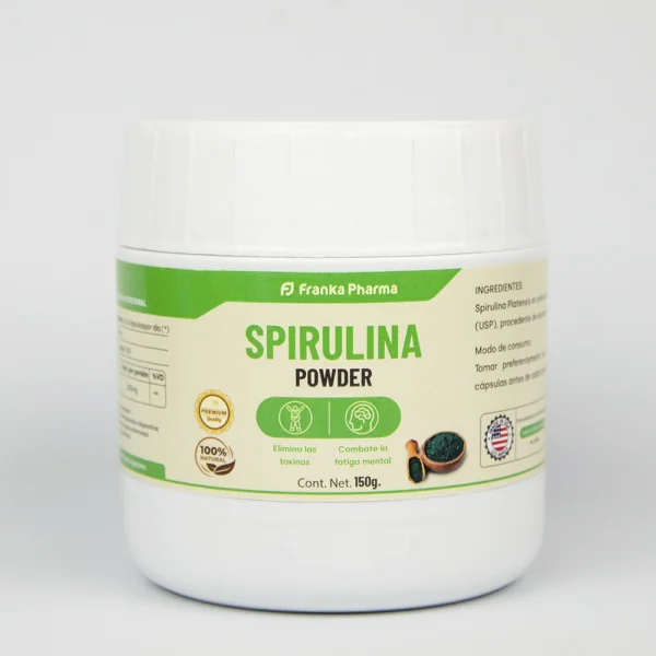 Spirulina 150g