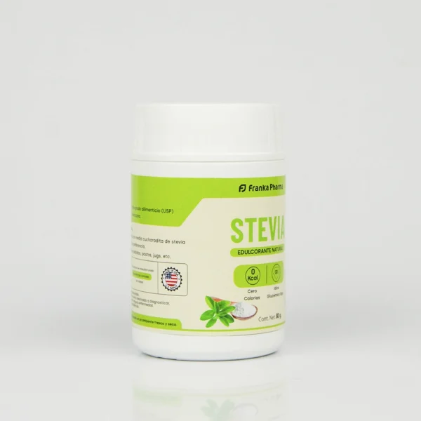 Stevia 60 g